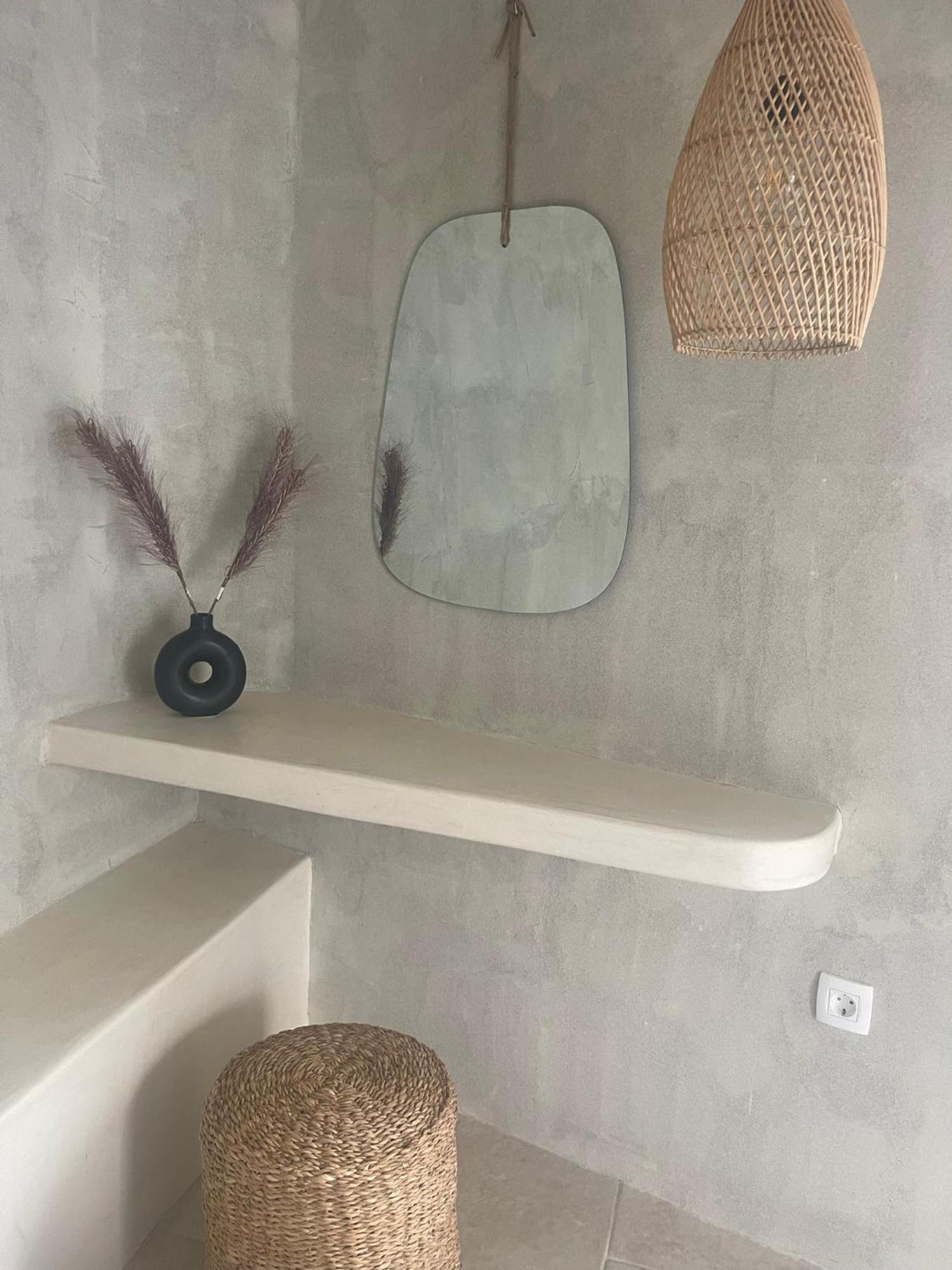 Holiday home Solo Sole Santorini Exo Gonia