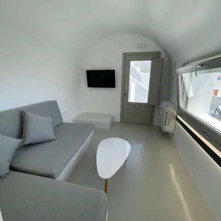 Solo Sole Suites Santorini Éxo Goniá Zewnętrze zdjęcie
