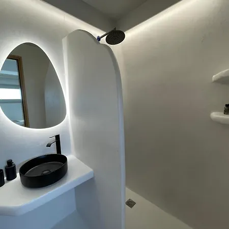 Solo Sole Suites Santorini Éxo Goniá Zewnętrze zdjęcie
