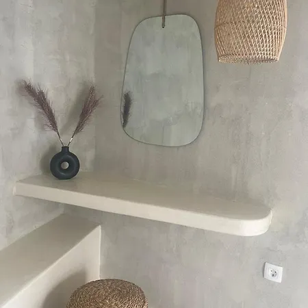 Solo Sole Suites Santorini Éxo Goniá Zewnętrze zdjęcie