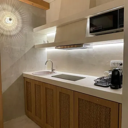 Solo Sole Suites Santorini Éxo Goniá Zewnętrze zdjęcie