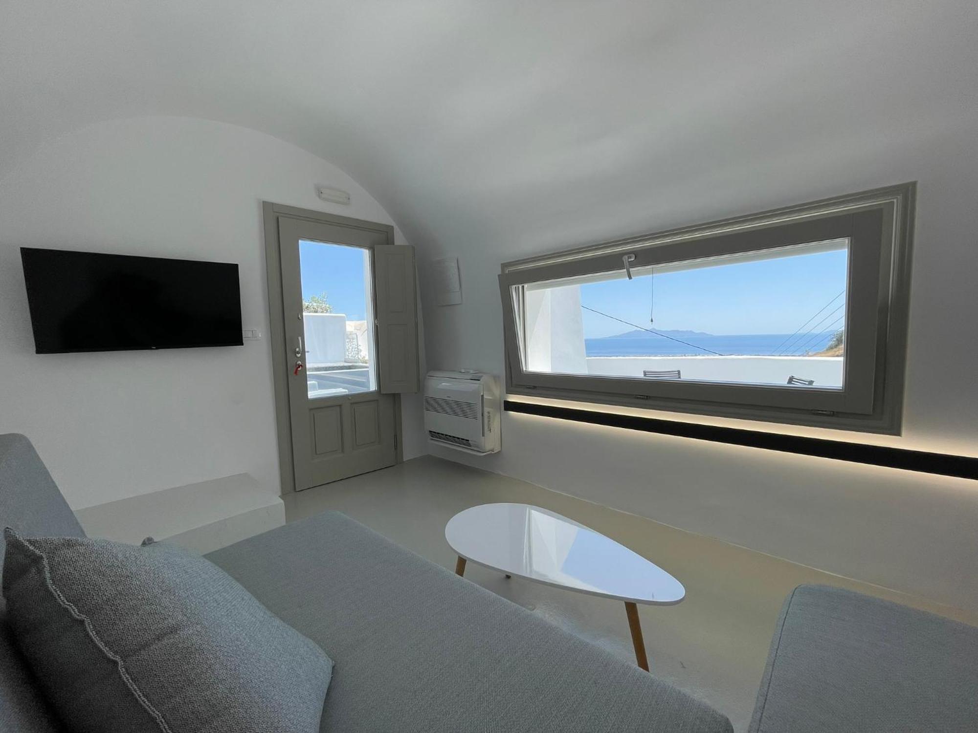 Solo Sole Santorini Дом отдыха *