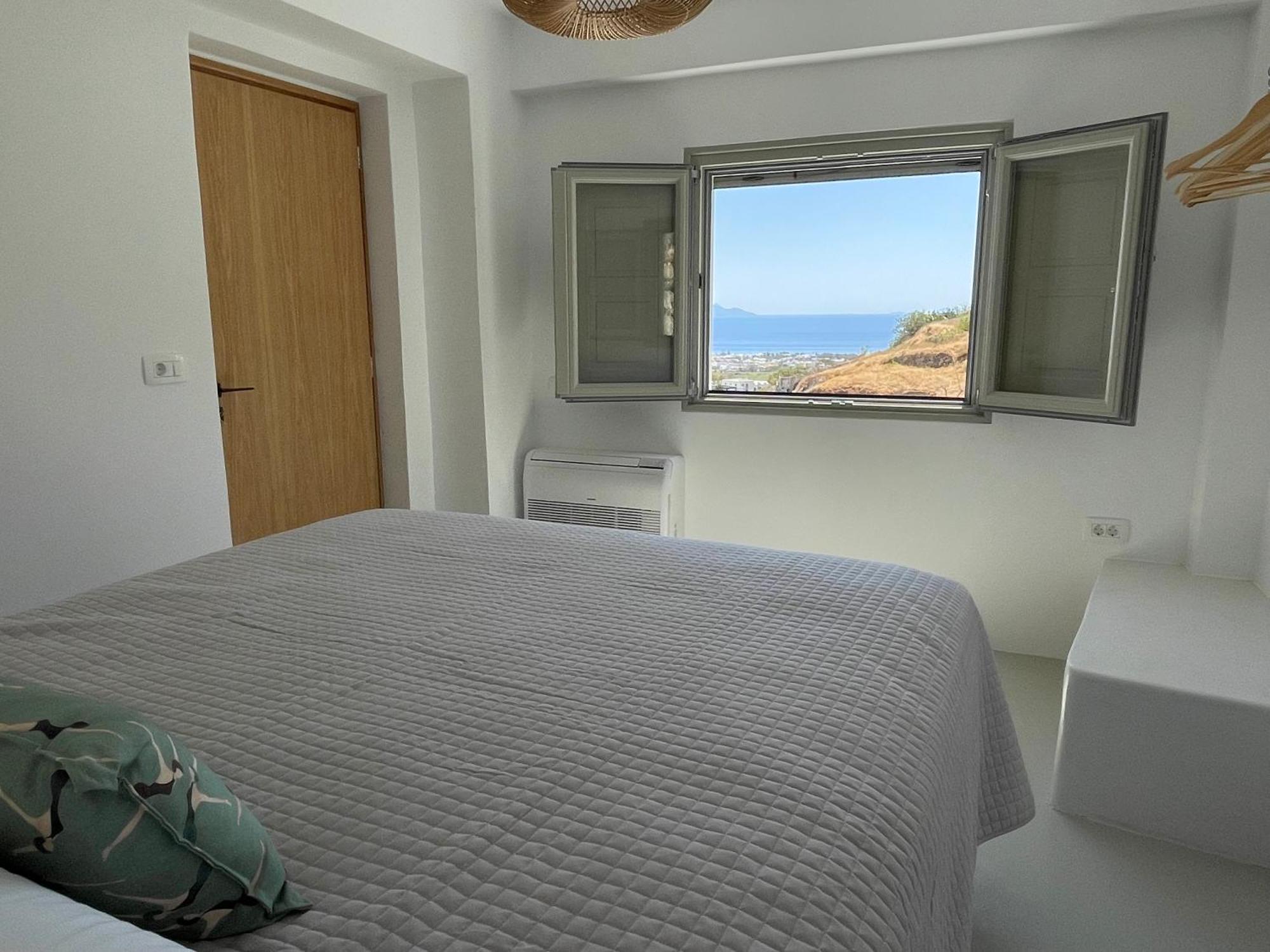 Дом отдыха Solo Sole Santorini *
