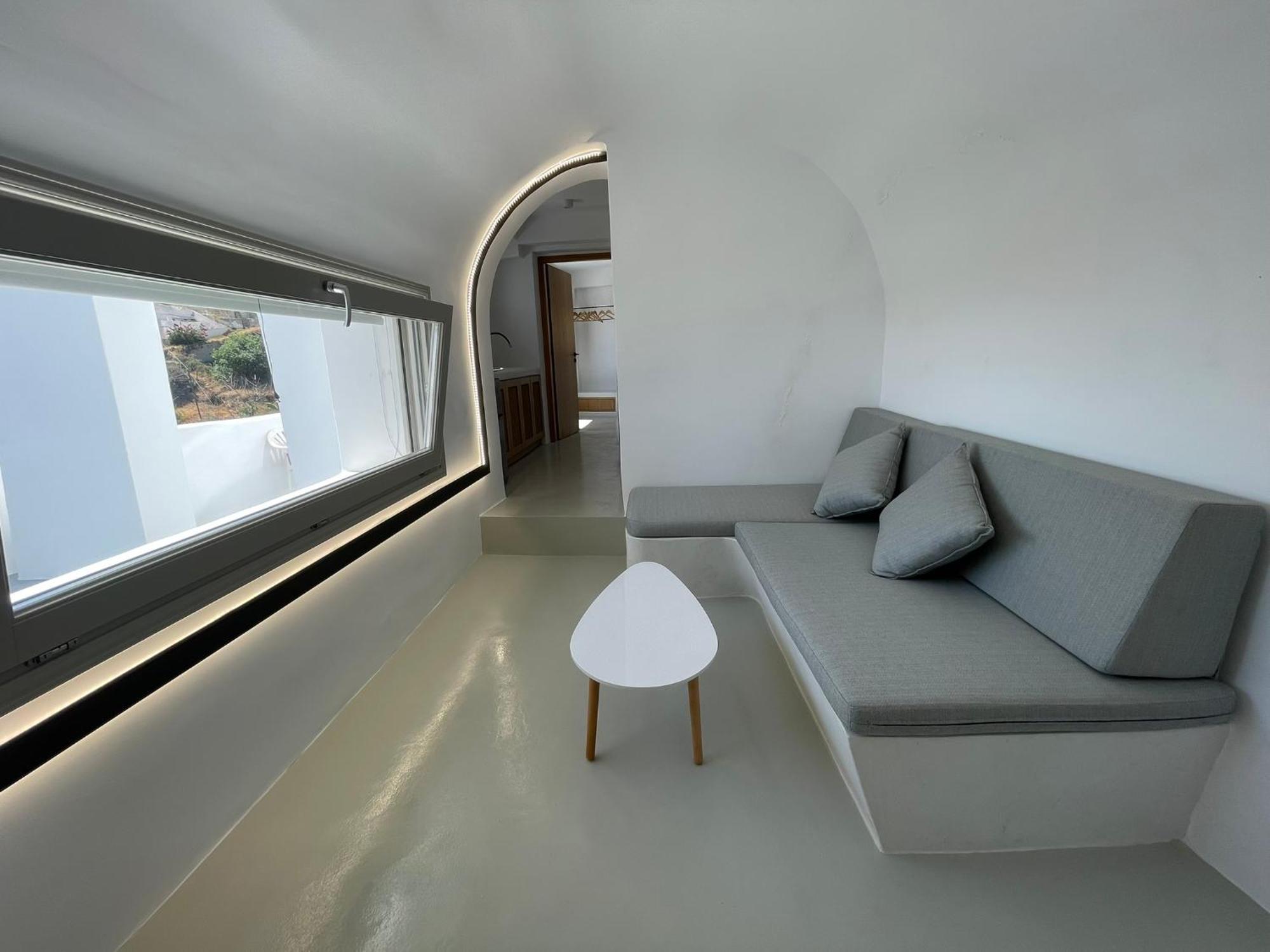 Dom wakacyjny Solo Sole Santorini *