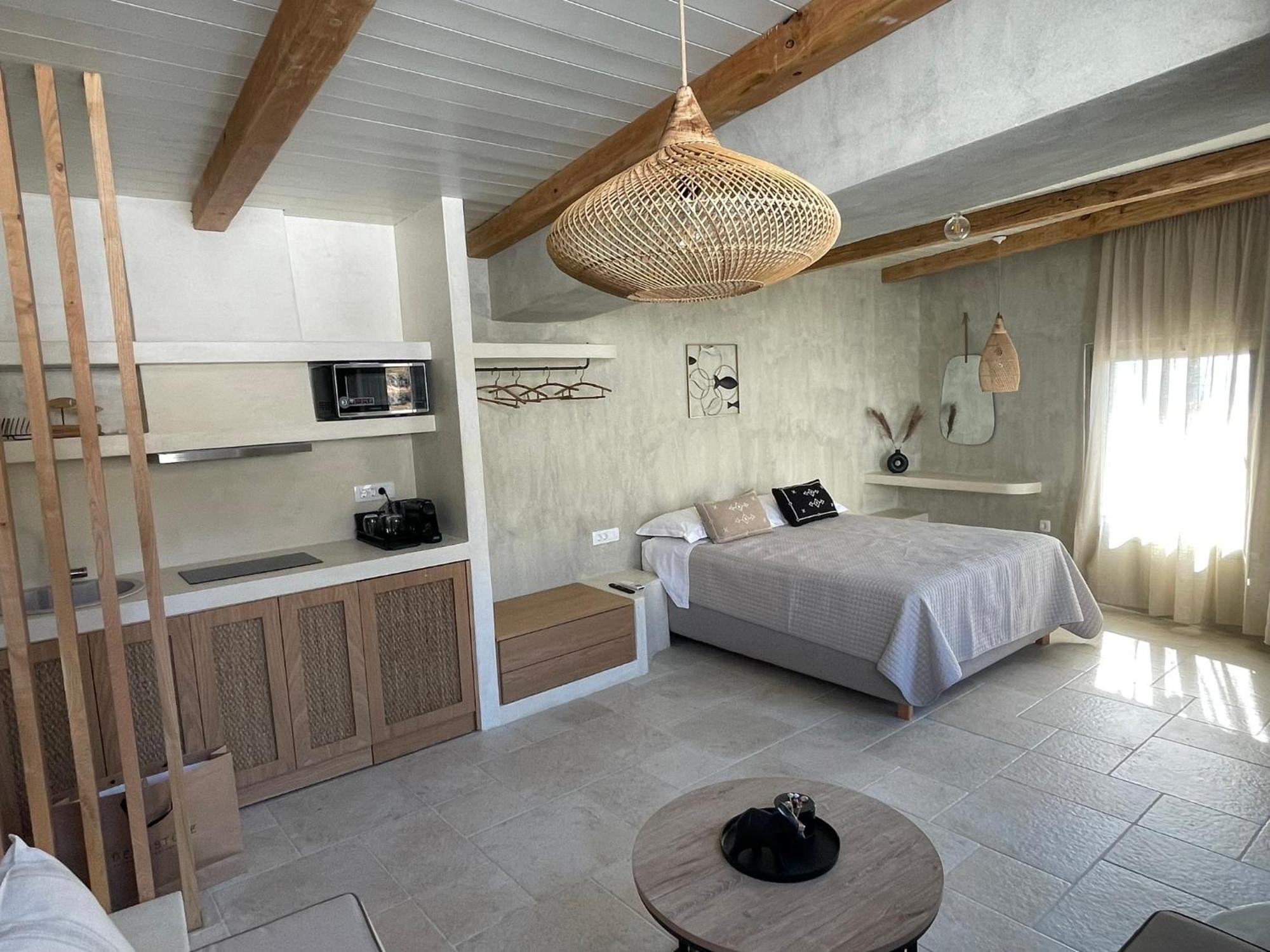 Solo Sole Santorini Dom wakacyjny