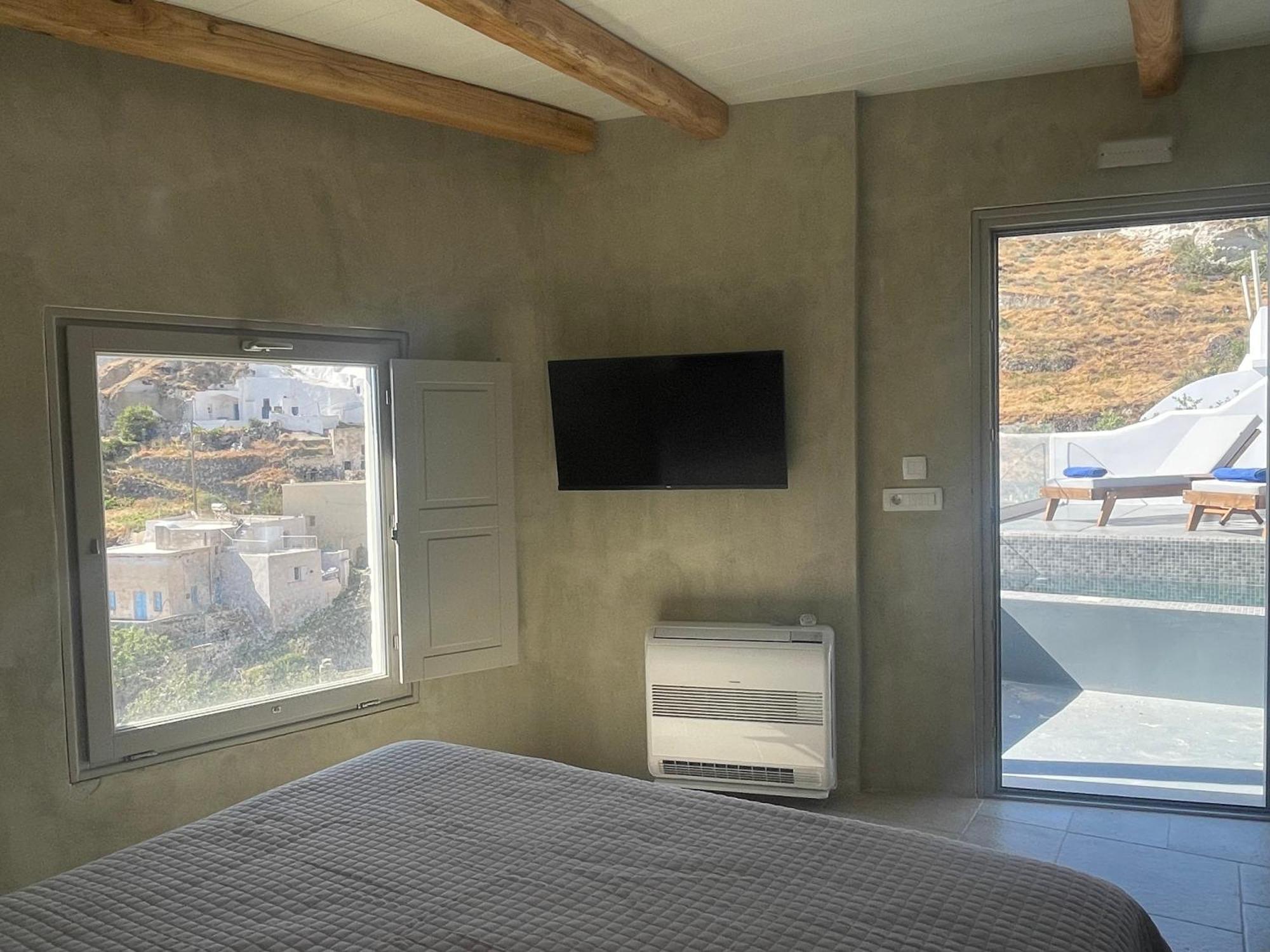 Solo Sole Santorini Dom wakacyjny
